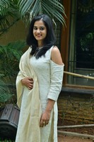 Nanditha Raj Stills